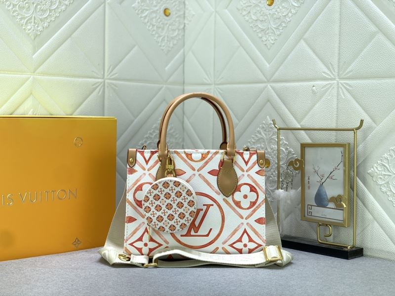 Louis Vuitton Shopping Bags